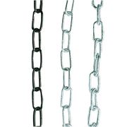 Chain (Boxes of 10mtr)
